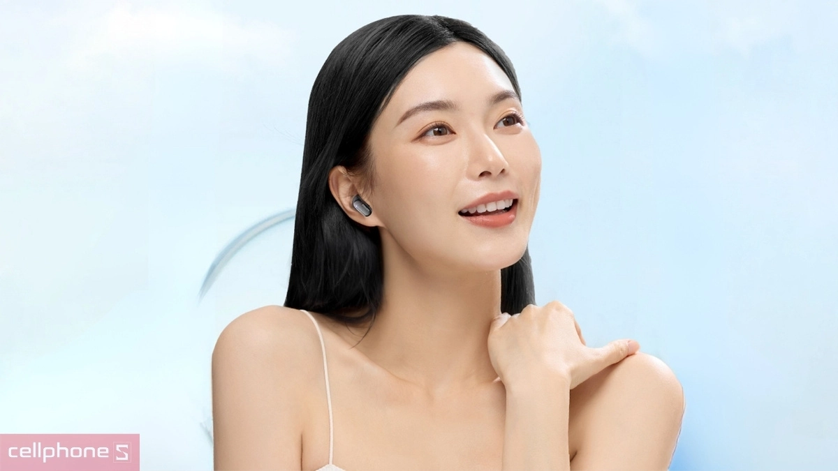 Công nghệ âm thanh tai nghe Philips TAT2169