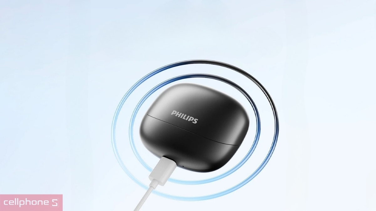 Pin tai nghe Philips TAT2169