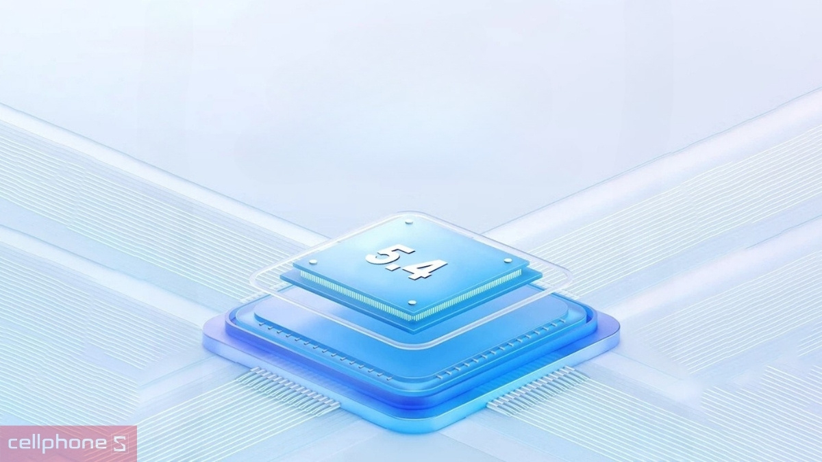 Công nghệ kết nối trên tai nghe Philips TAT2169