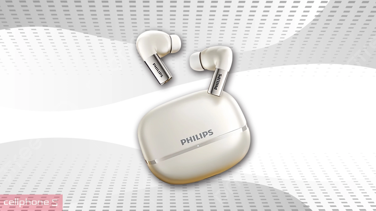 Pin tai nghe Philips TAT3569