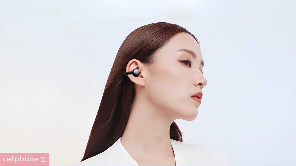 Thiết kế tai nghe Philips TAT4469