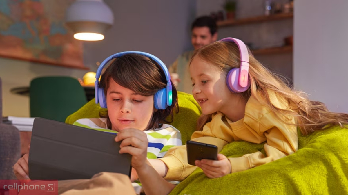 Ưu, nhược điểm đáng chú ý của tai nghe Philips