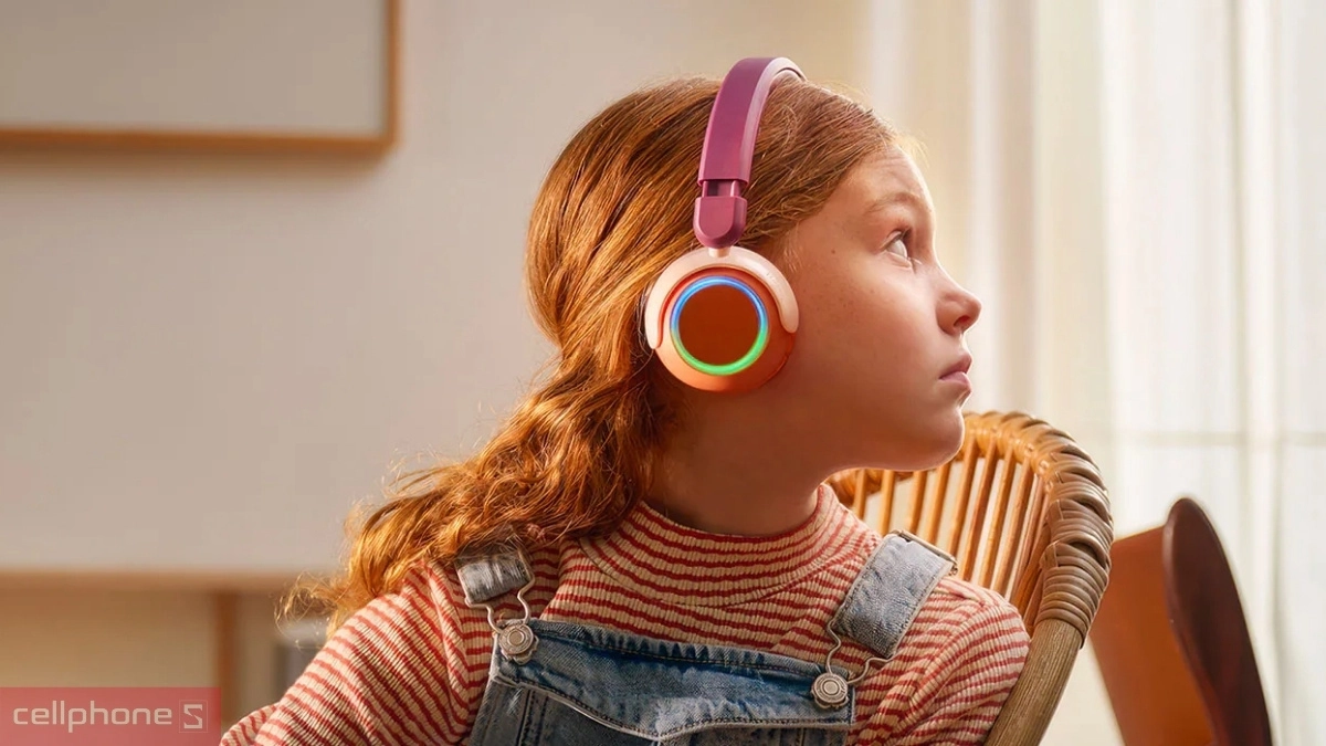 Thiết kế và cảm giác đeo