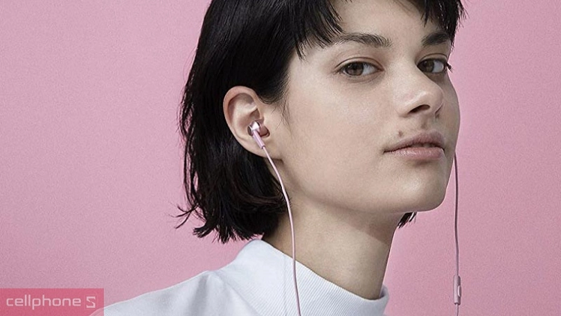 Âm thanh tai nghe có dây Pioneer SE-C3T