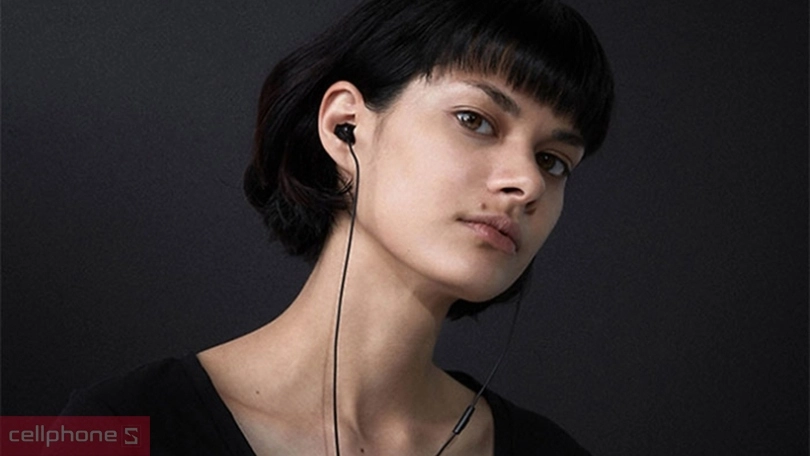 Điều khiển tai nghe có dây Pioneer SE-C3T