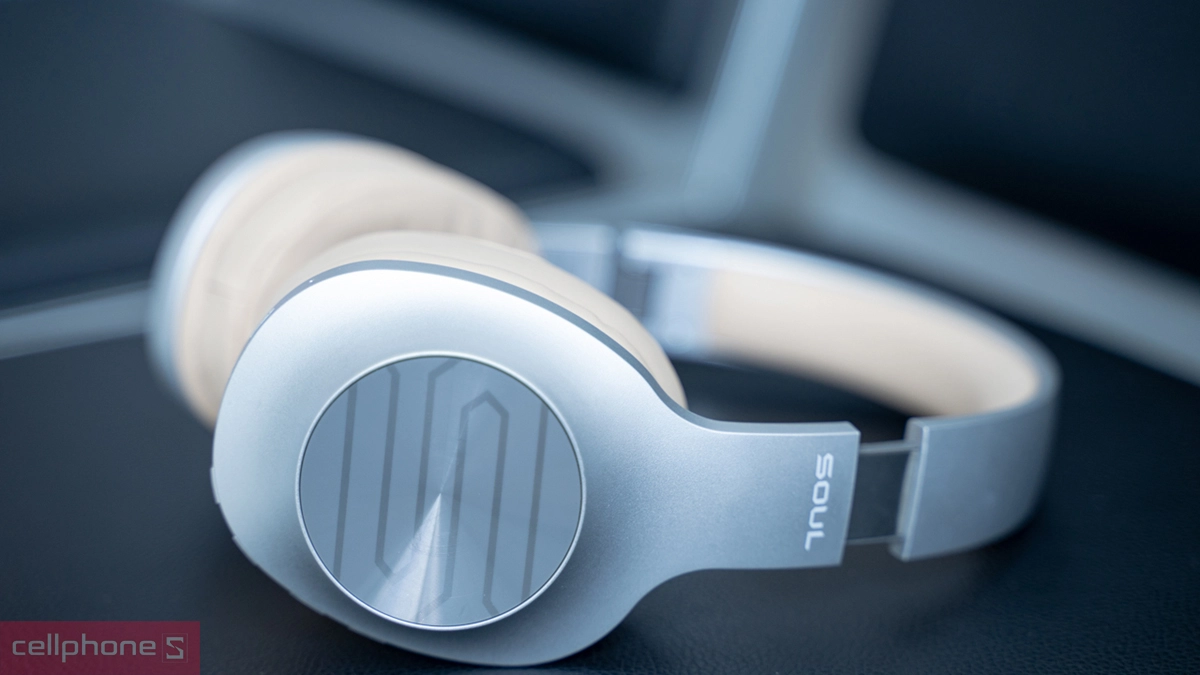 Ưu, nhược điểm của tai nghe Soul so với các sản phẩm khác trên thị trường