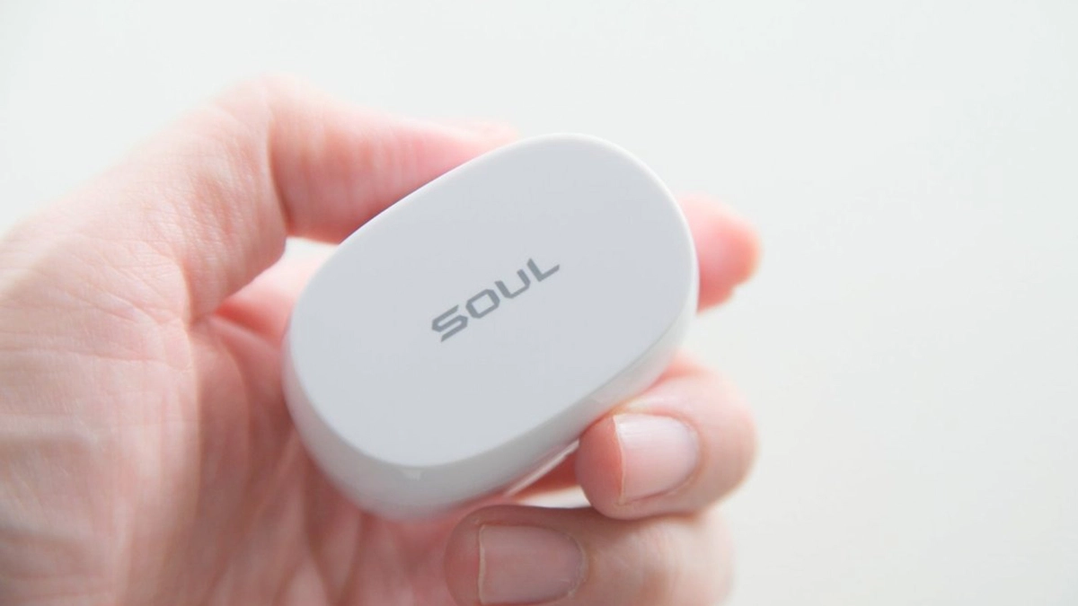 Tai nghe SOUL Emotion 2