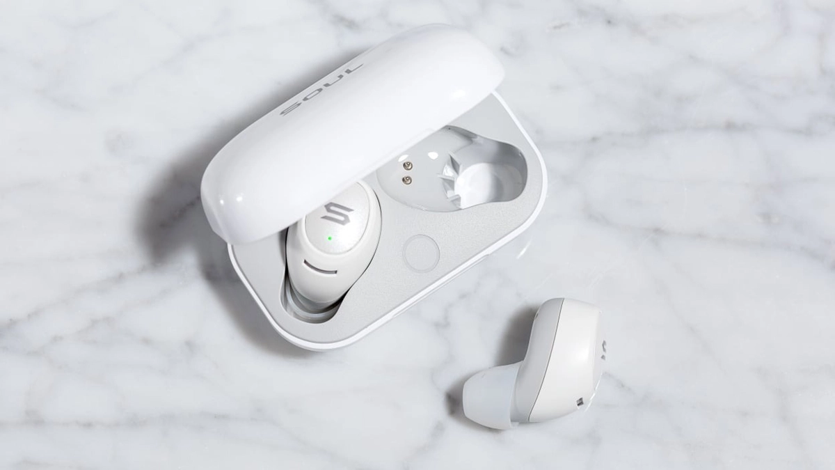 Tai nghe SOUL Emotion