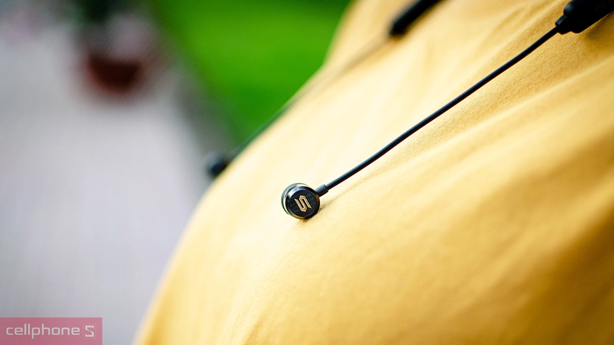 Tai nghe SOUL Prime 2