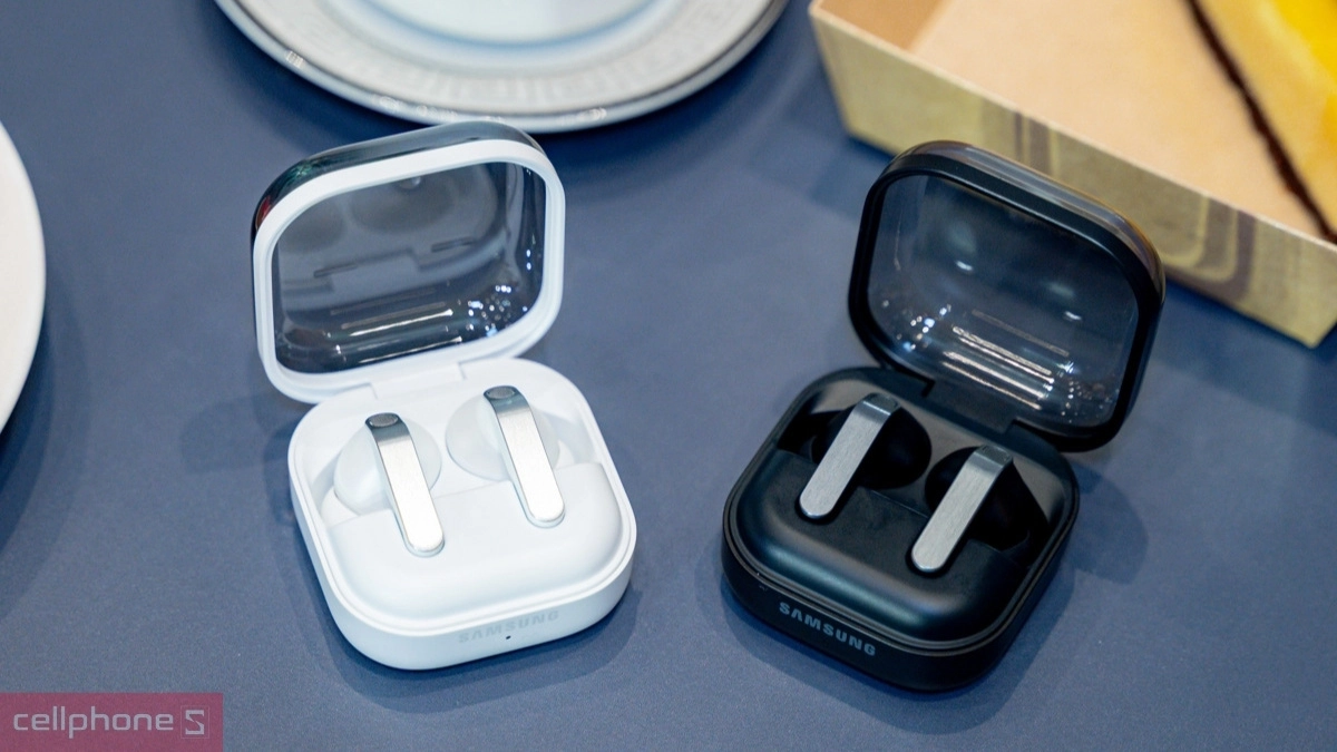 Tai nghe Samsung Galaxy Buds Pro Series