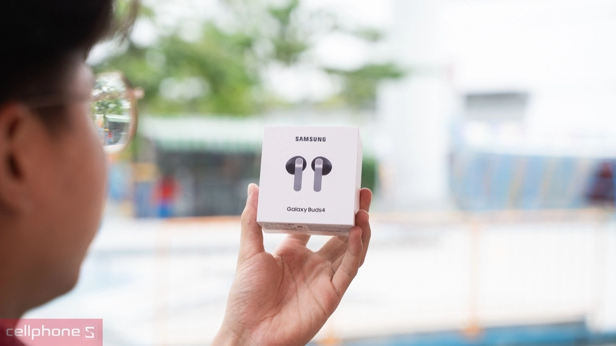 Tai nghe Samsung Galaxy Buds Series