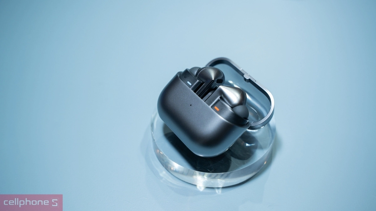 Tai nghe Samsung Galaxy Buds 3 Pro