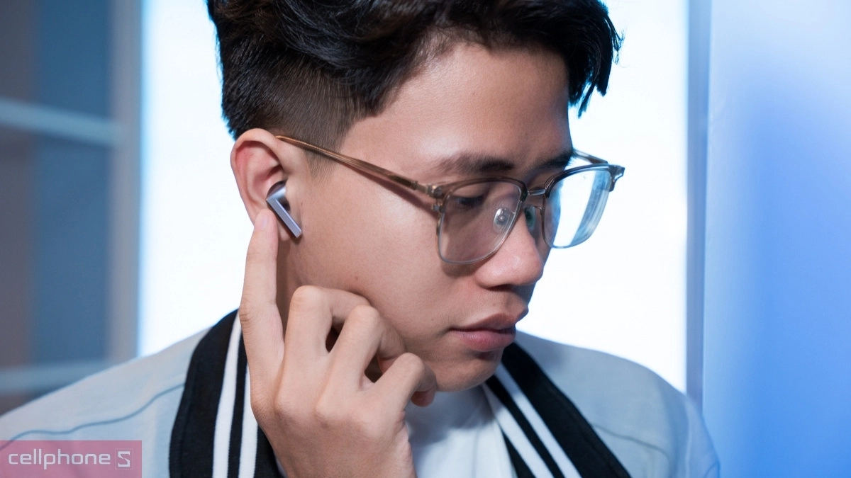 Hệ thống đàm thoại tai nghe Samsung