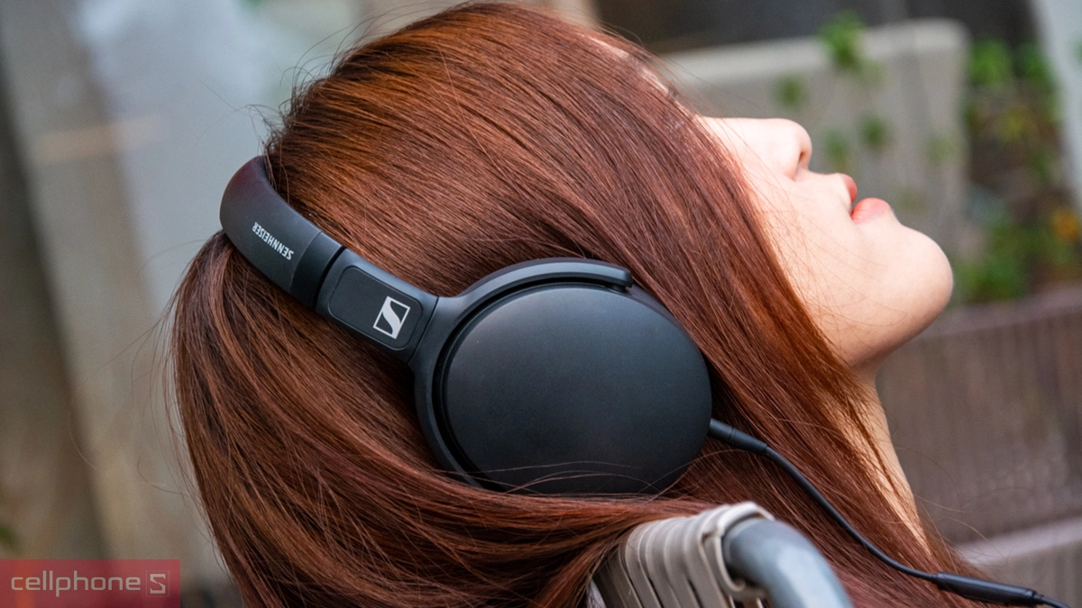 Tại sao nên mua tai nghe Sennheiser?