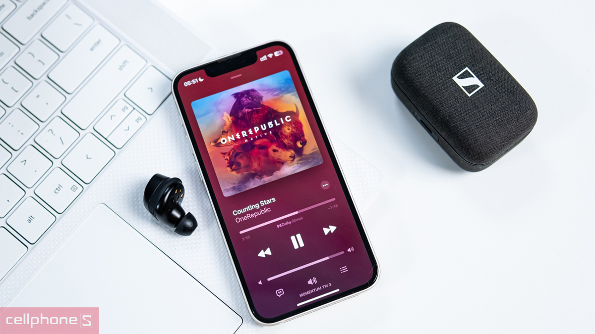 Đánh giá tai nghe Sennheiser có tốt không?