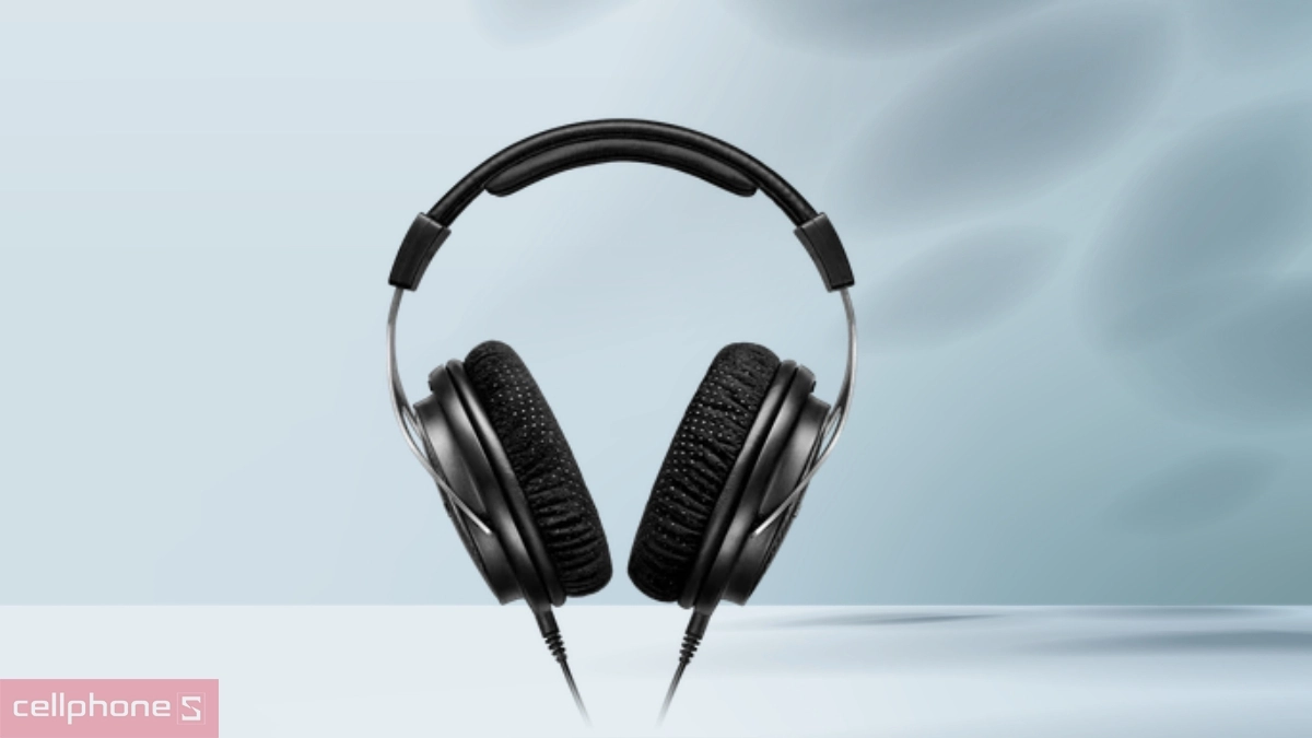 Driver tai nghe kiểm âm Shure SRH1540