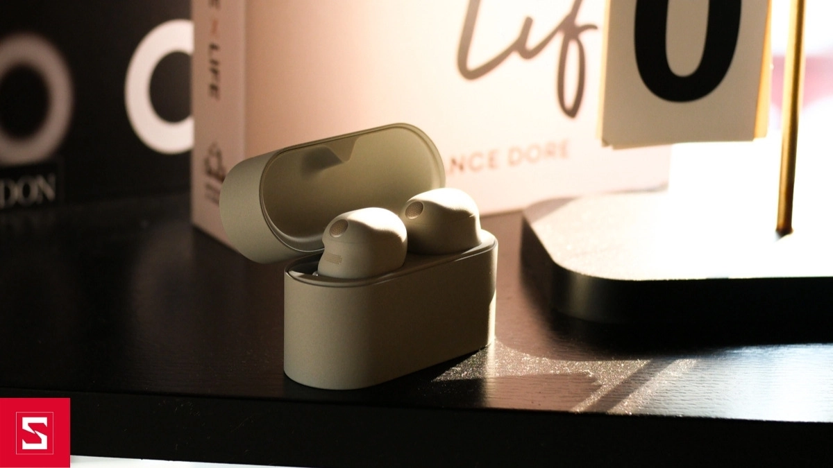 Sony WF-1000XM6 giá bao nhiêu