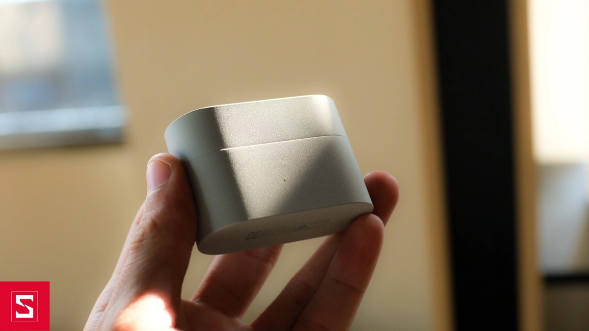 Sony WF-1000XM6 có gì mới