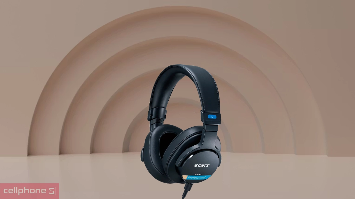 Màng loa tai nghe kiểm âm Sony MDR-M1