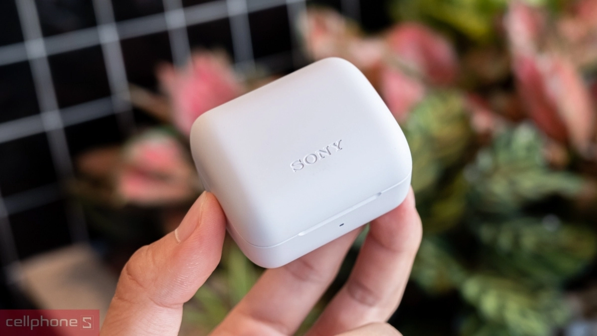 Trí tuệ nhân tạo DSEE Extreme tai nghe Sony