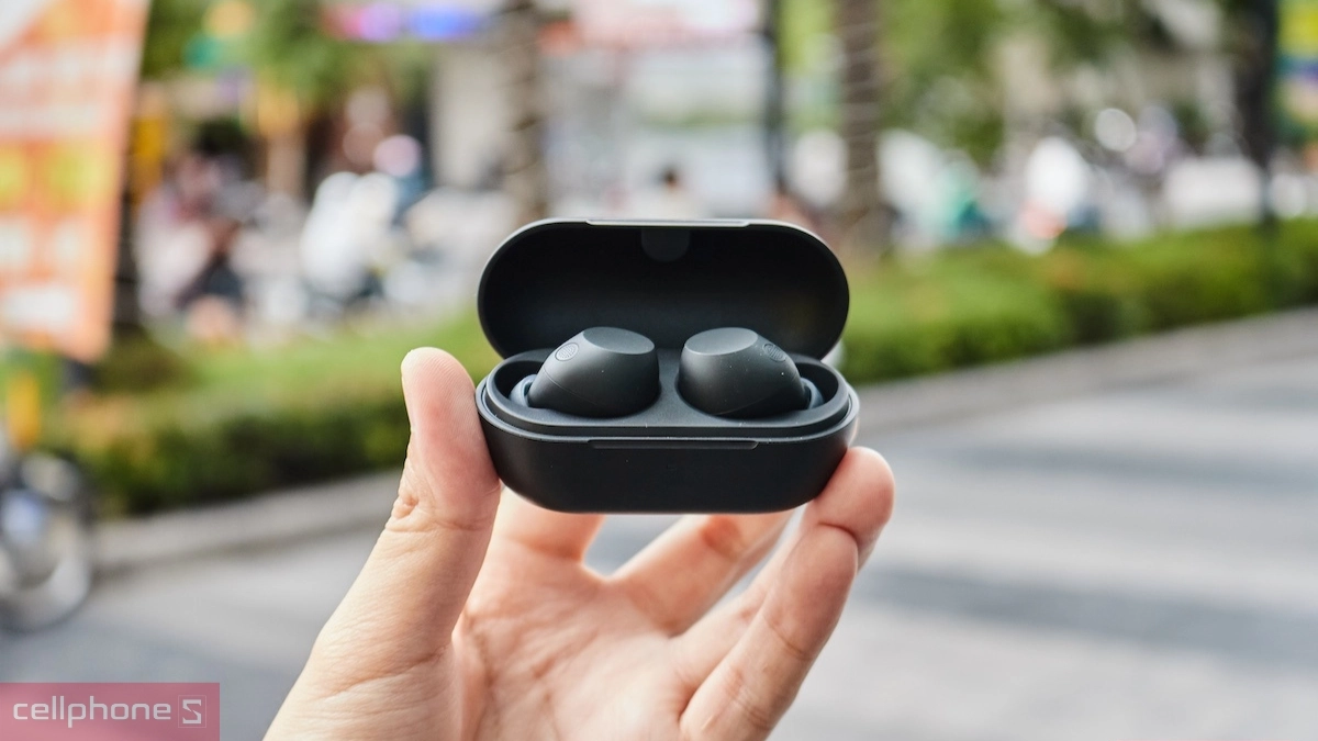 Về dung lượng pin