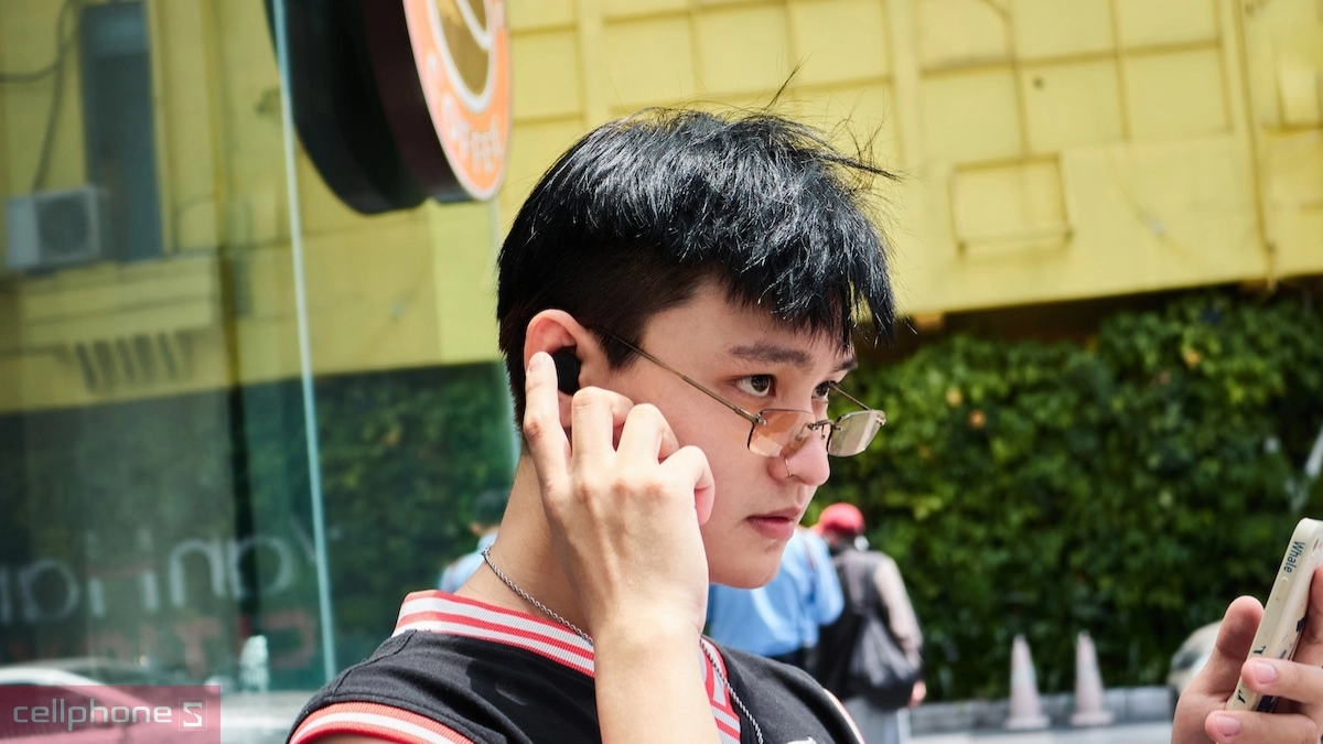 Đánh giá tai nghe Sony