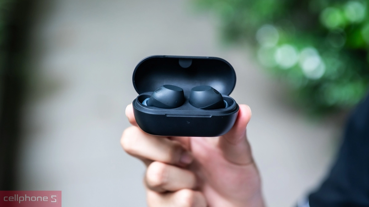 Những ưu, nhược điểm của tai nghe Sony bluetooth