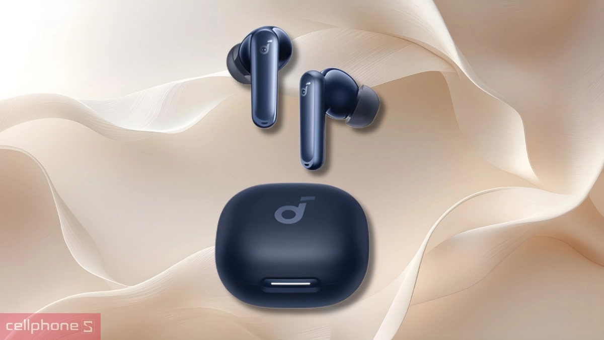 Kết nối Bluetooth 5.3 và tùy chỉnh qua App