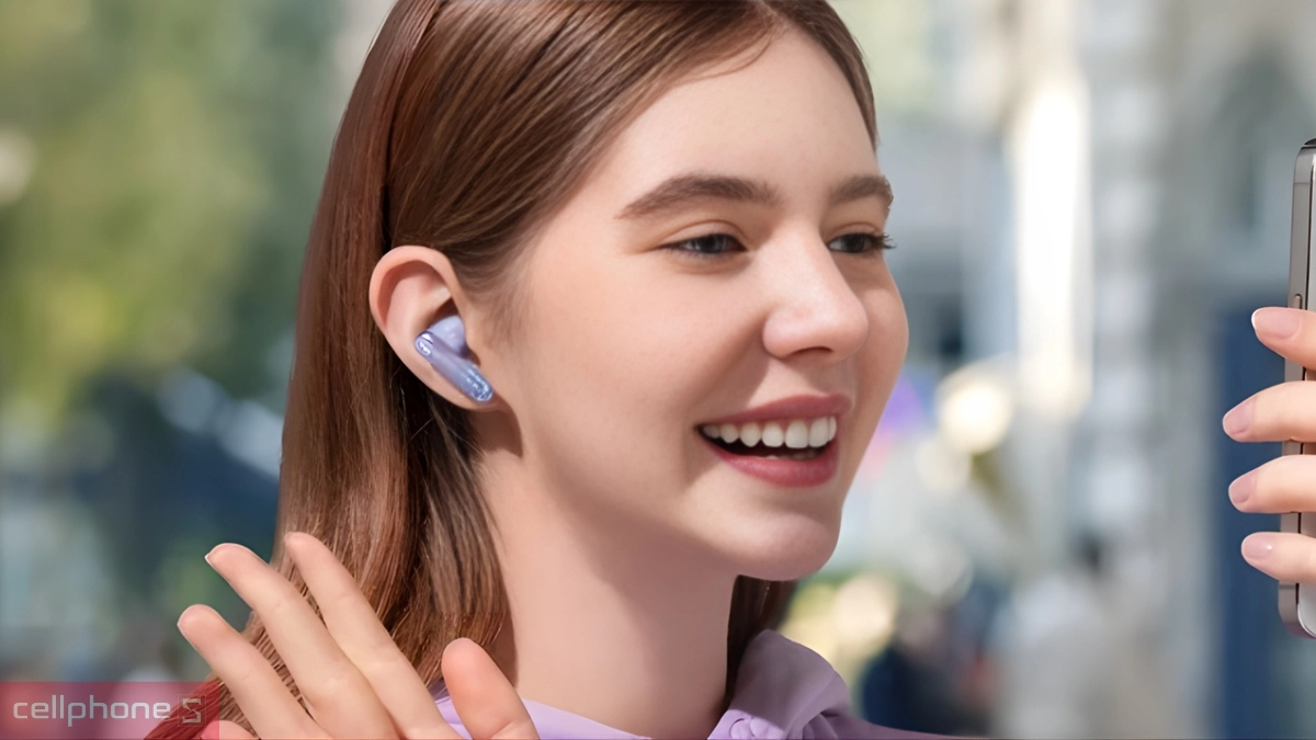 Công nghệ dịch thuật AI trực tiếp thông qua ứng dụng