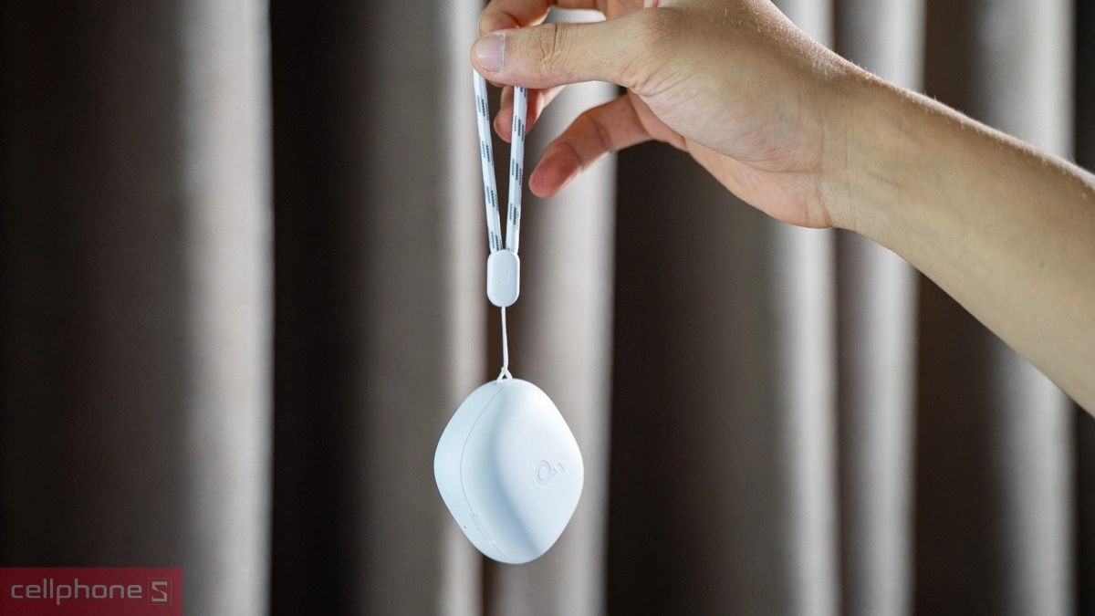 So sánh chi tiết tai nghe Anker Soundcore R50i NC với Anker Soundcore R50i