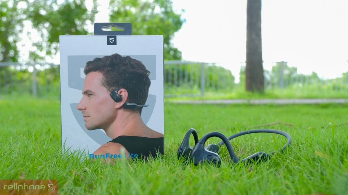 Giới thiệu tổng quan về tai nghe Soundpeats