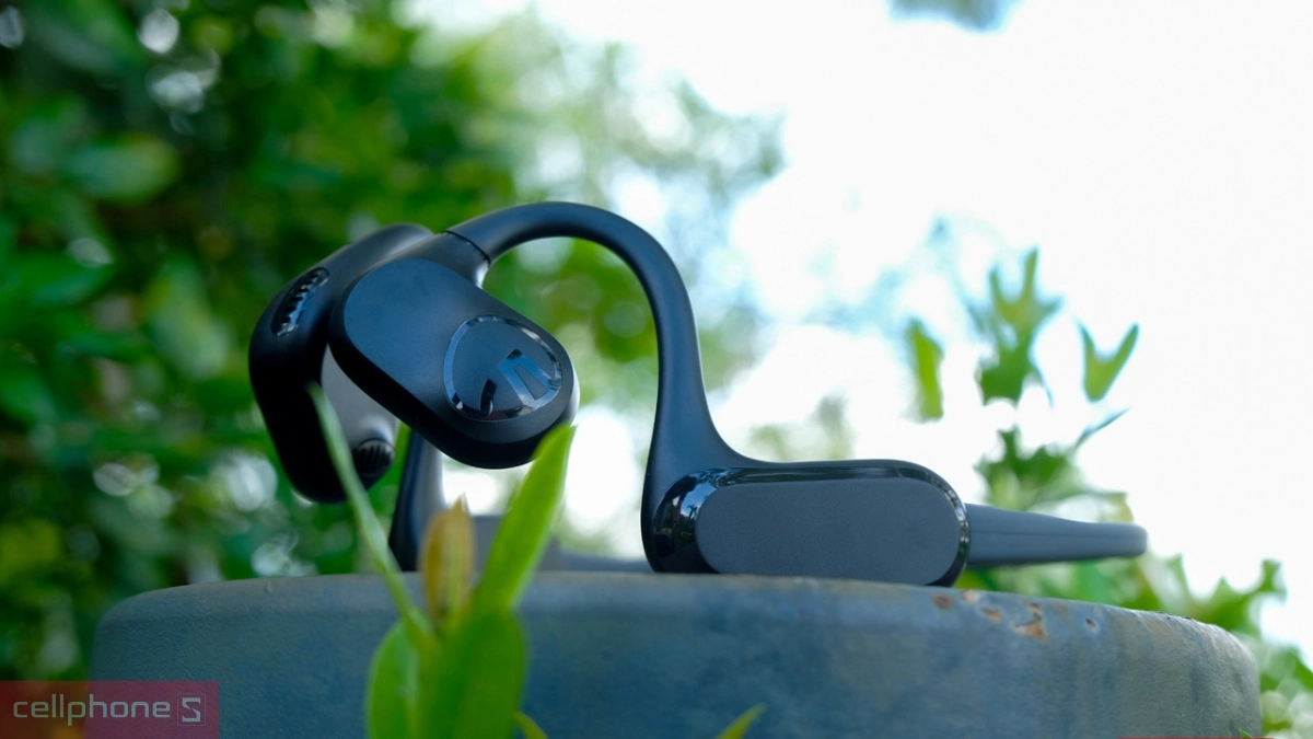 Giới thiệu tổng quan về tai nghe Soundpeats