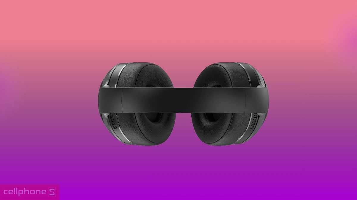 Pin, công nghệ sạc của tai nghe bluetooth chụp tai Stargo C100 Pro ANC