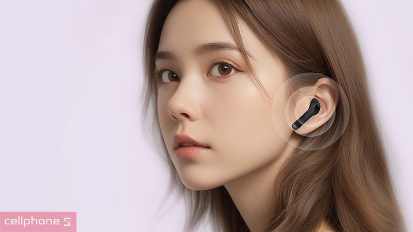 Âm thanh StarGO Tune