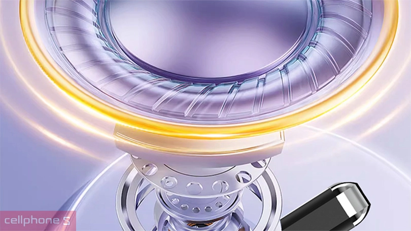 Chất lượng âm thanh của tai nghe Bluetooth StarGO Tune