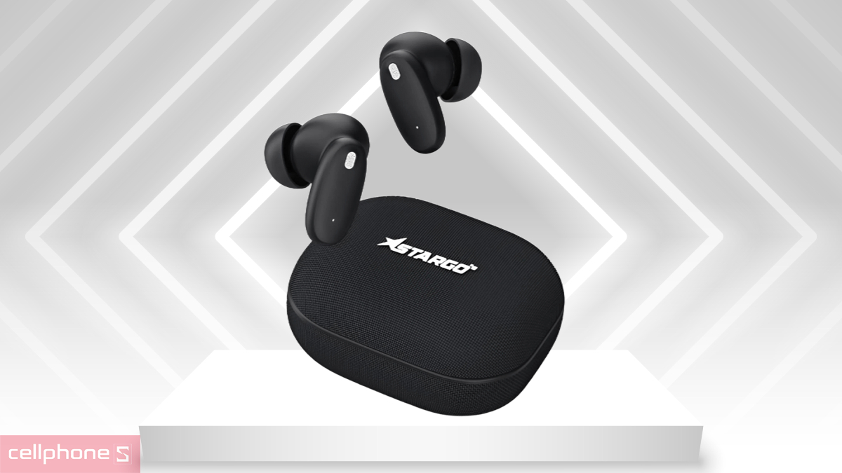 Âm thanh tai nghe True Wireless StarGO S10 Pro (ANC)