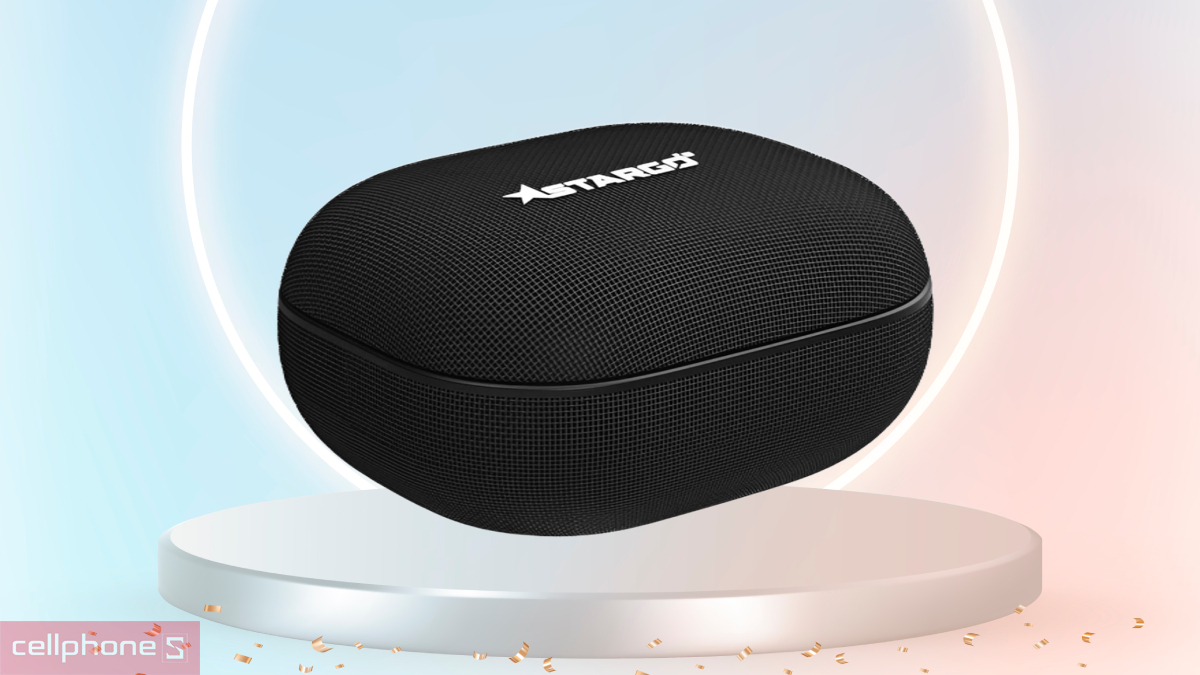 Pin tai nghe True Wireless StarGO S10 Pro (ANC)