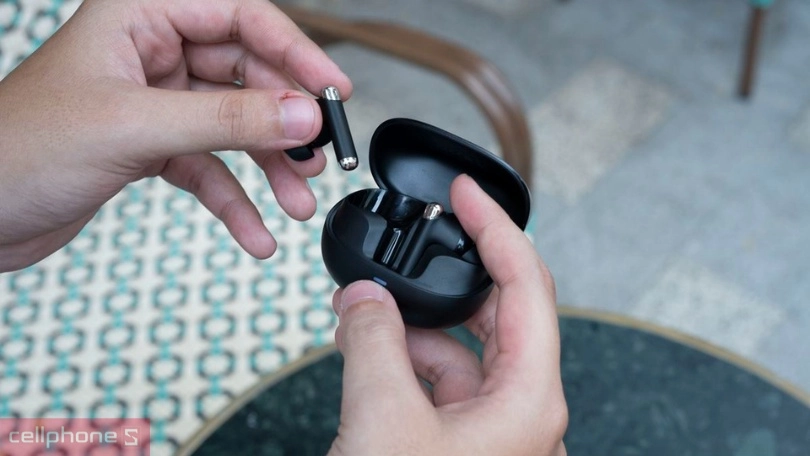 Âm thanh tai nghe Tronsmart Soundfii R4