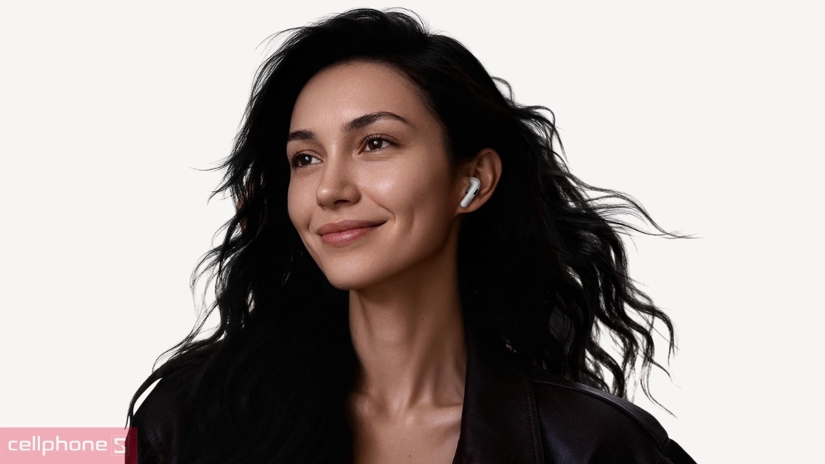 Hi-Res Audio Wireless trên Xiaomi Buds 6