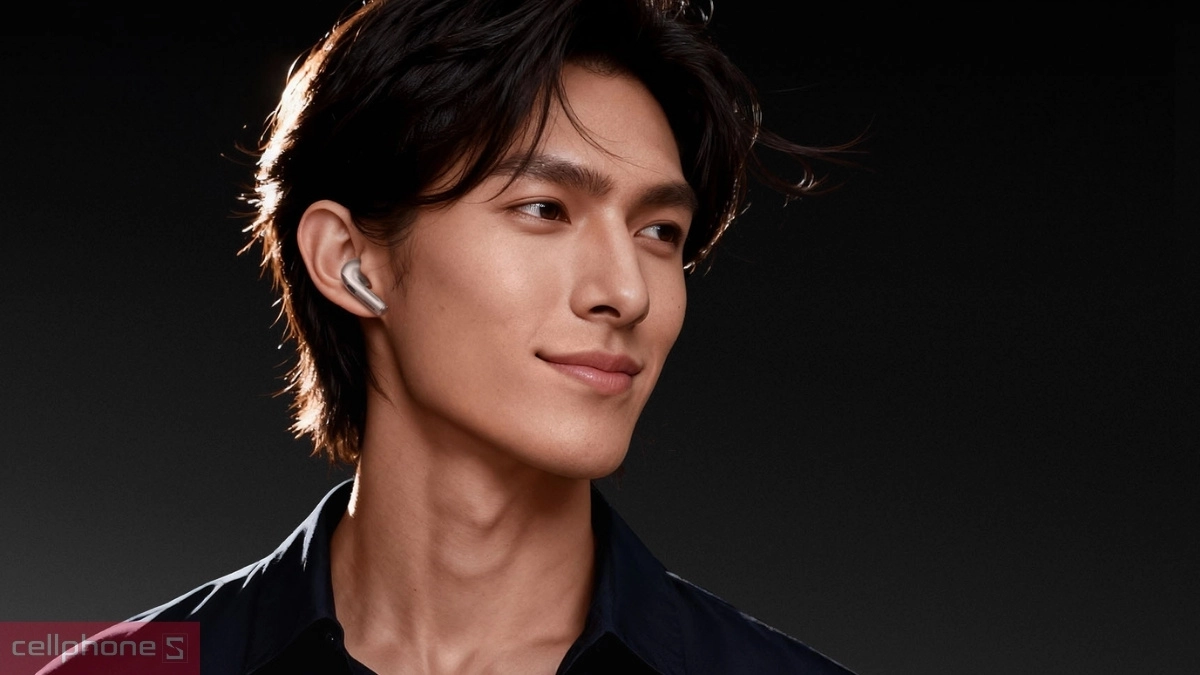 Công nghệ ANC thông minh trên Xiaomi Buds 6