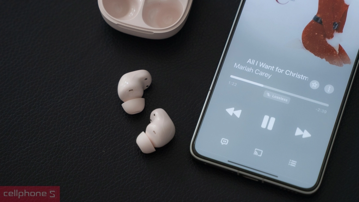 Tính năng tai nghe Xiaomi Redmi Buds 6 Play