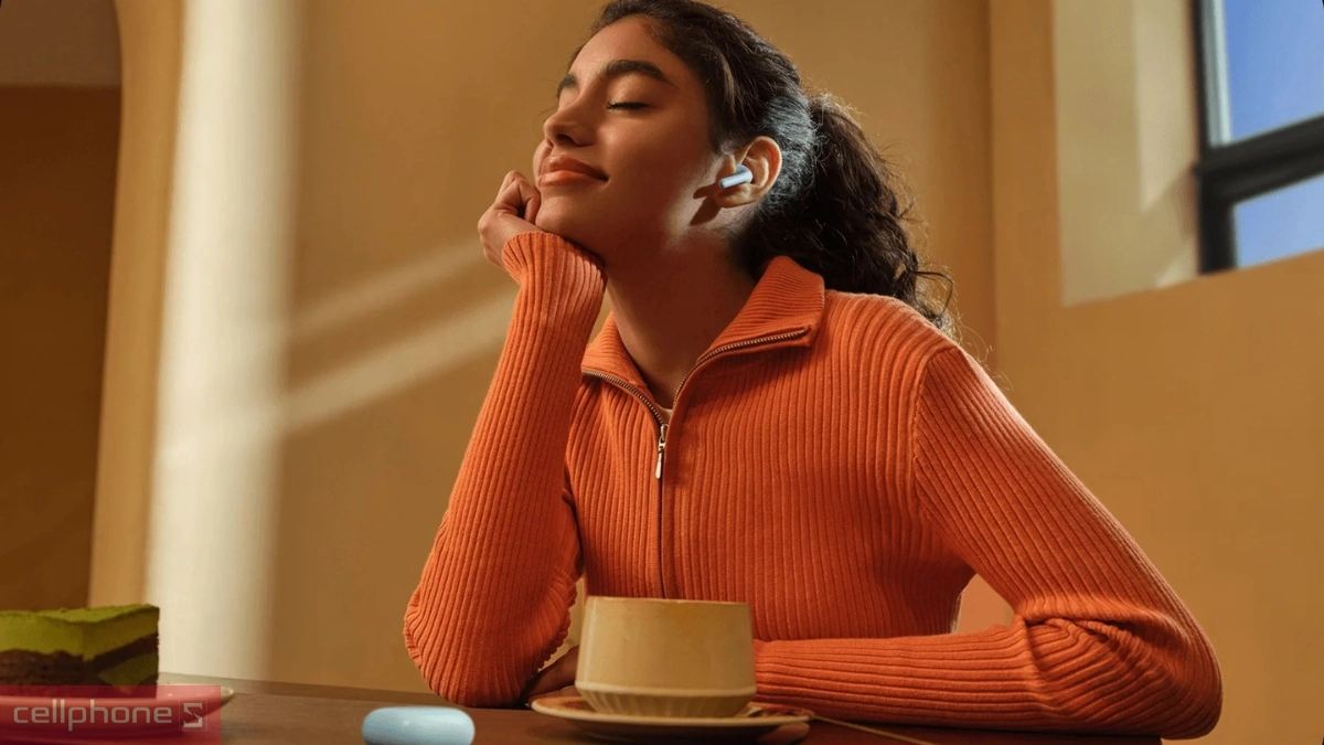 Màng loa tai nghe Bluetooth Xiaomi Redmi Buds 8 Active