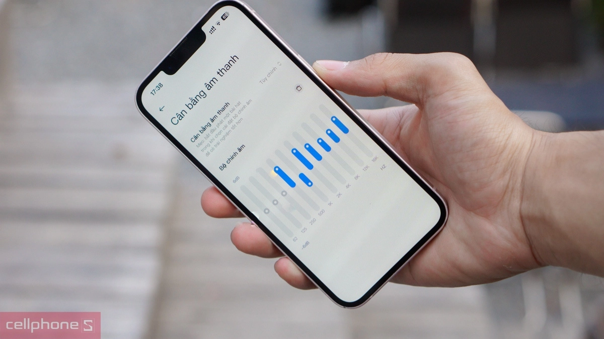 Khả năng đàm thoại tai nghe Bluetooth Xiaomi Redmi Buds 8 Active