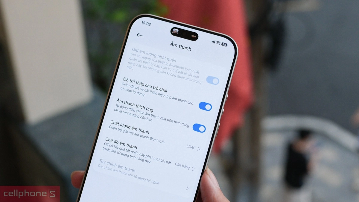 Pin tai nghe bluetooth Xiaomi Redmi Buds 8 Pro