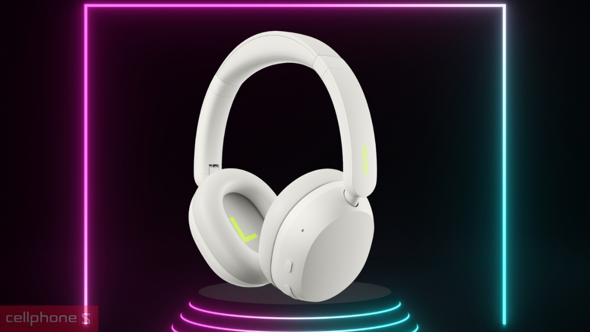 Kết nối Google Fast Pair của Tai nghe chụp tai Xiaomi Redmi Neo