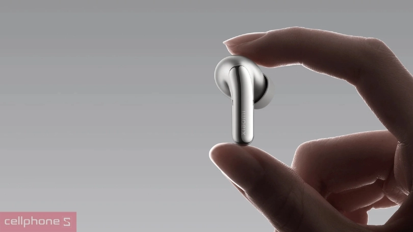 Hiệu quả khử ồn tốt, độ trễ tương đối thấp