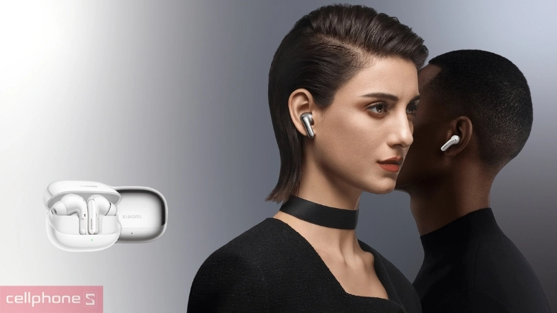 Tích hợp tính năng ghi âm hiện đại và mới mẻ