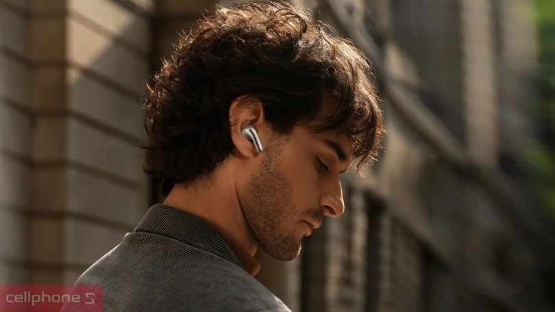 Đàm thoại tai nghe không dây Xiaomi Buds 5 Pro