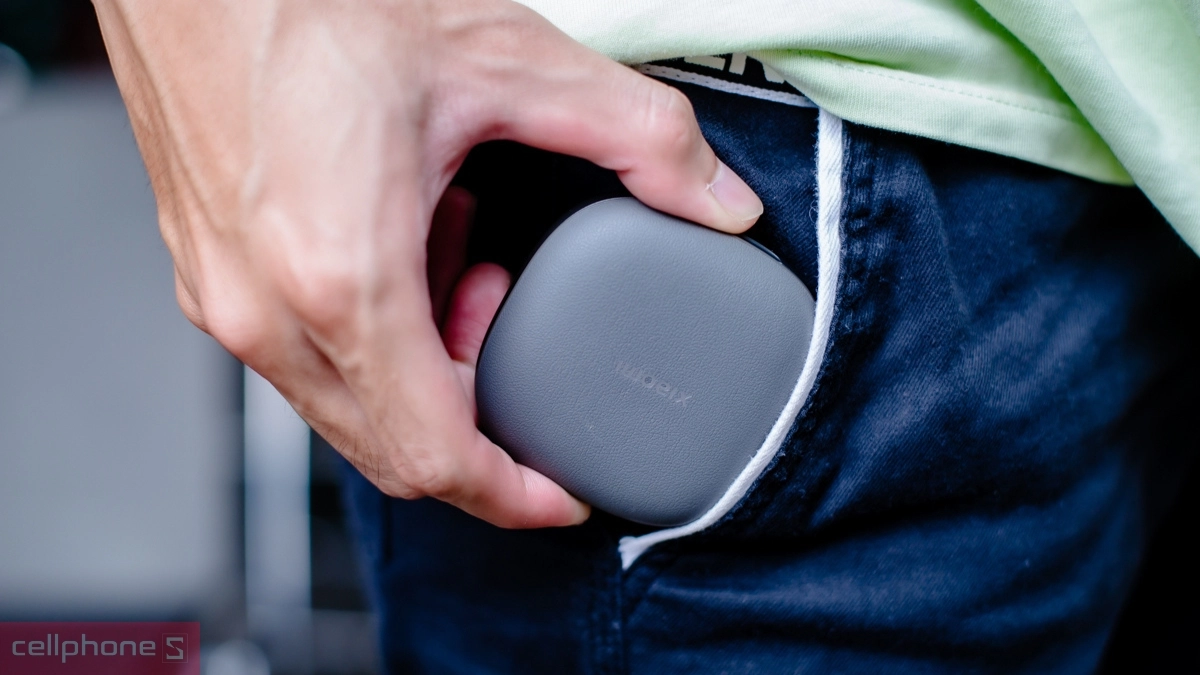 Pin, thời lượng sử dụng của tai nghe thể thao Xiaomi Openwear Stereo Pro