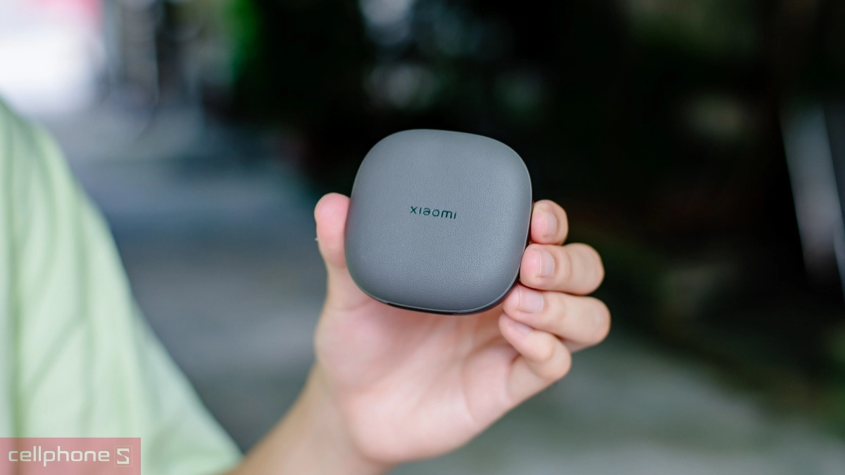 Khả năng kết nối, điều khiển qua app của tai nghe thể thao Xiaomi Openwear Stereo Pro